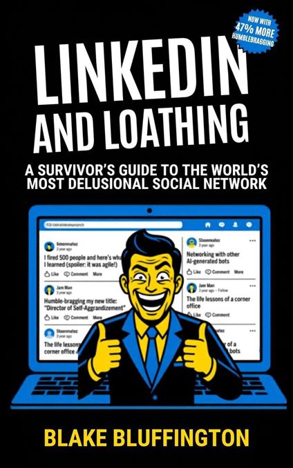 LinkedIn and Loathing