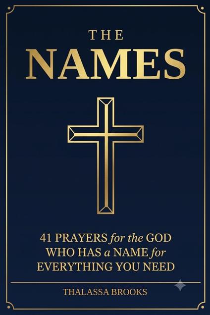The Names