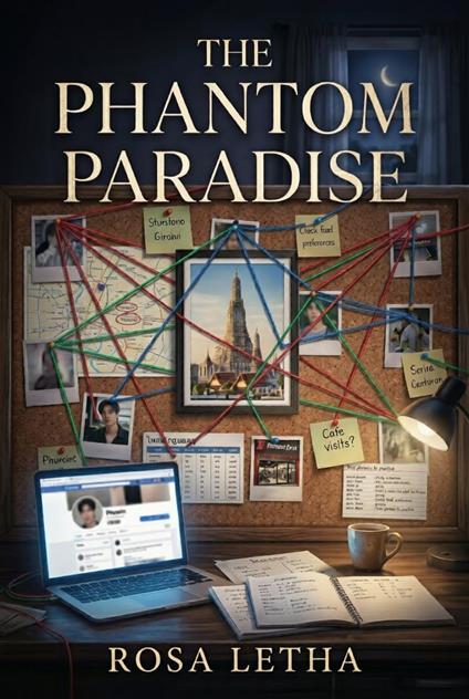 The Phantom Paradise