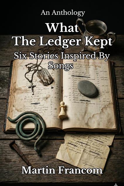 What The Ledger Kept