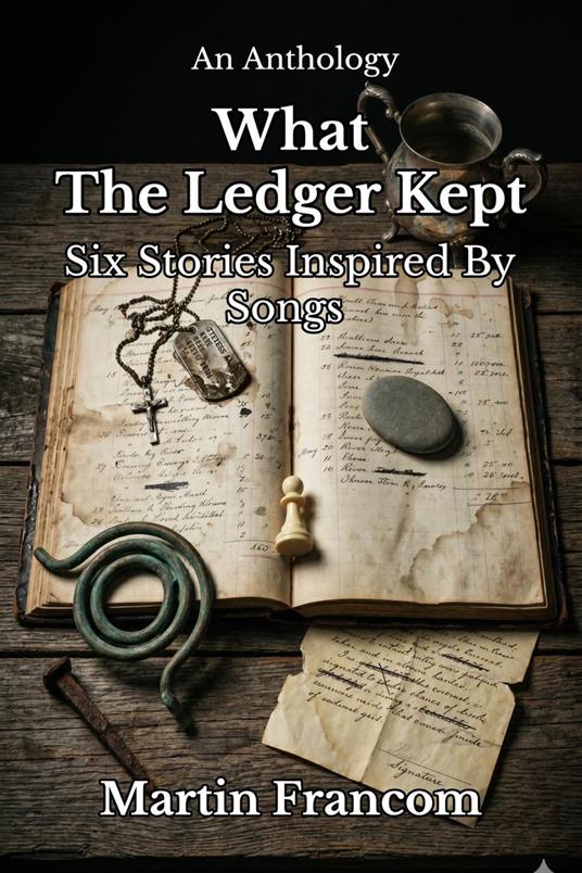 What The Ledger Kept