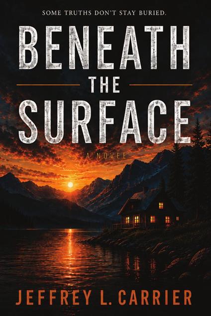 Beneath the Surface
