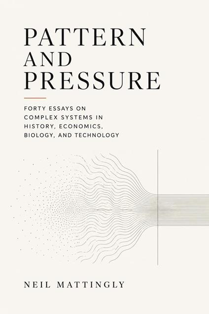 Pattern and Pressure
