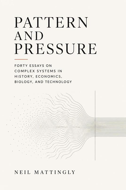 Pattern and Pressure