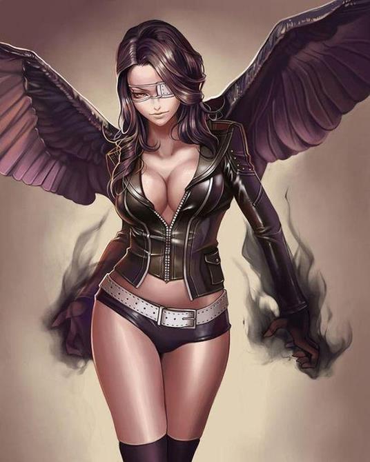 Vampire Moon