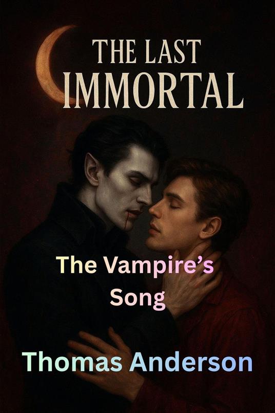 The Vampire’s Song