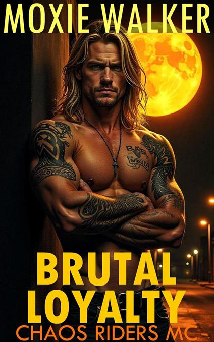 Brutal Loyalty