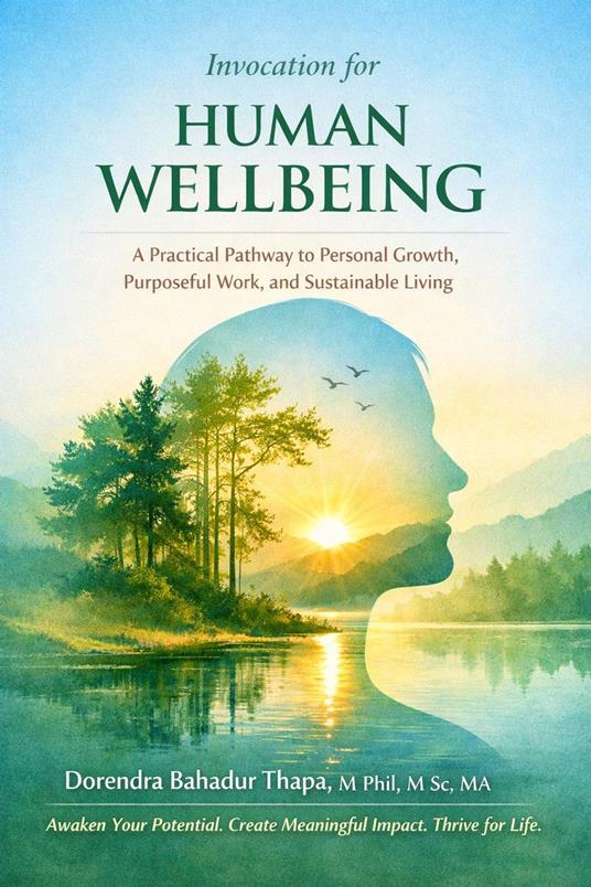 Invocation for Human Wellbeing