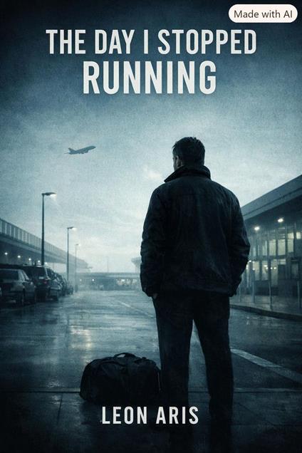 THE DAY I STOPPED RUNNING