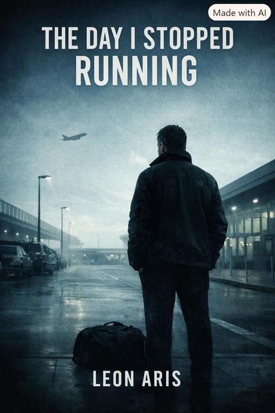 THE DAY I STOPPED RUNNING