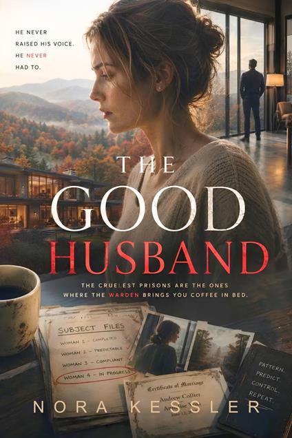 The Good Husband