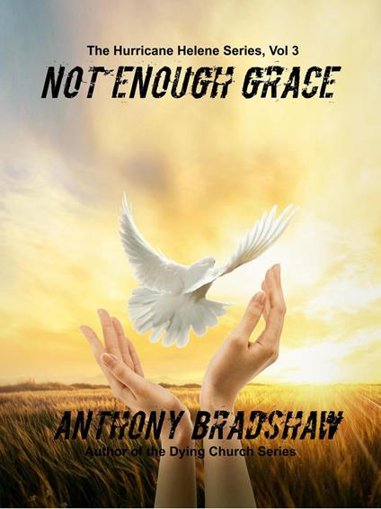 Not Enough Grace
