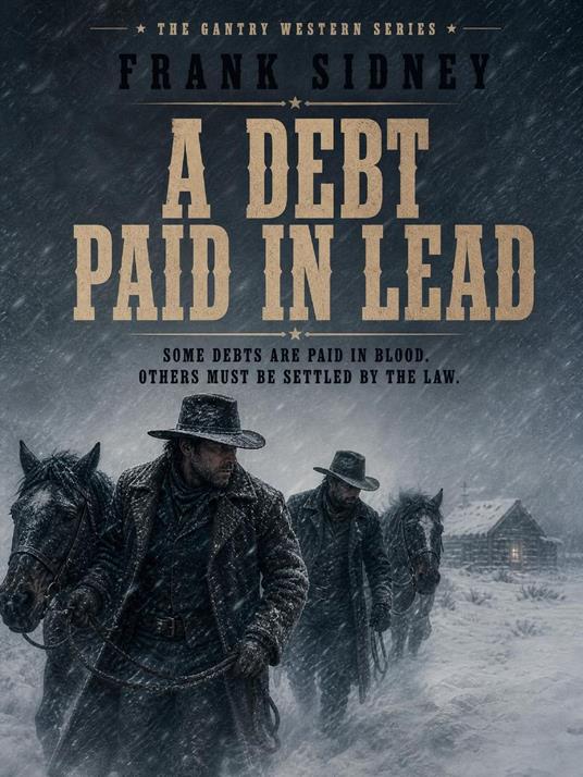 A Debt Paid in Lead