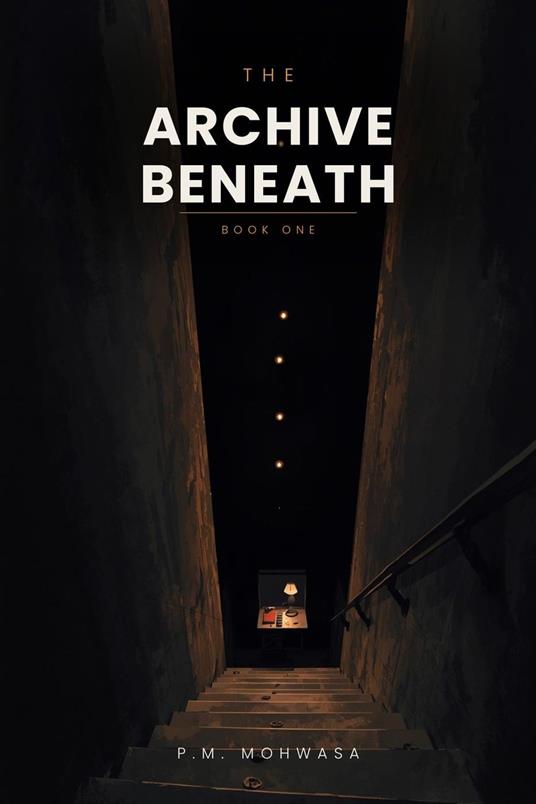 The Archive Beneath