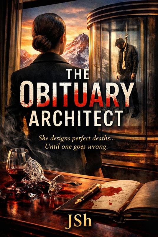 The Obituary Architect