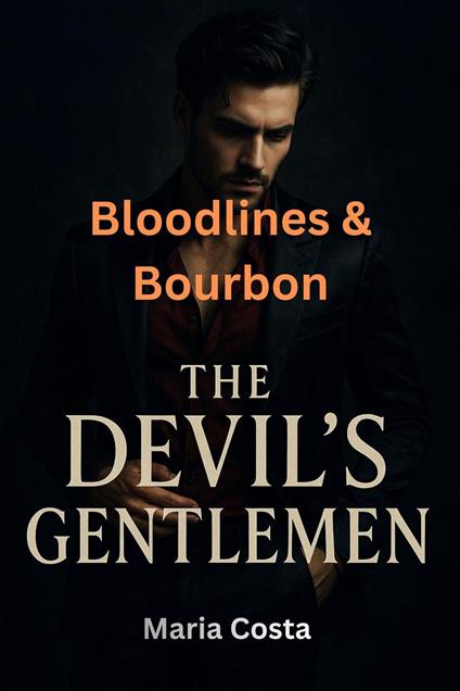 Bloodlines & Bourbon