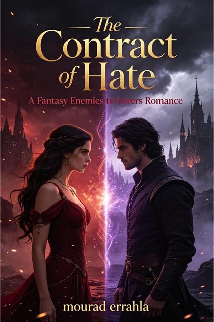 The Contract of Hate