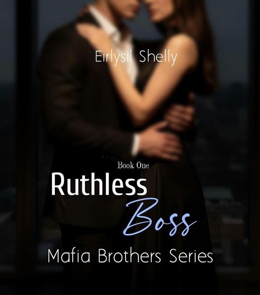 Ruthless Boss