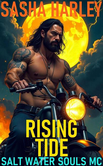 Rising Tide