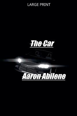 The Car - Aaron Abilene - cover