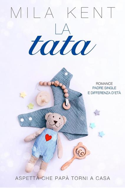 La tata - Mila Kent - ebook