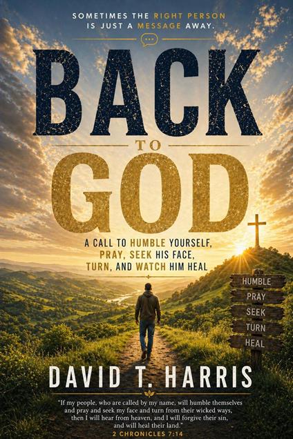 Back to God