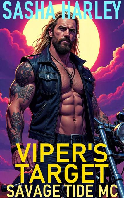 Viper's Target