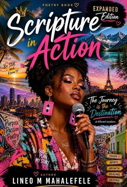 Scripture in Action Expanded Edition