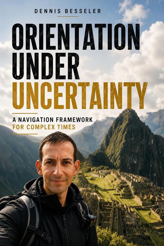 Orientation Under Uncertainty