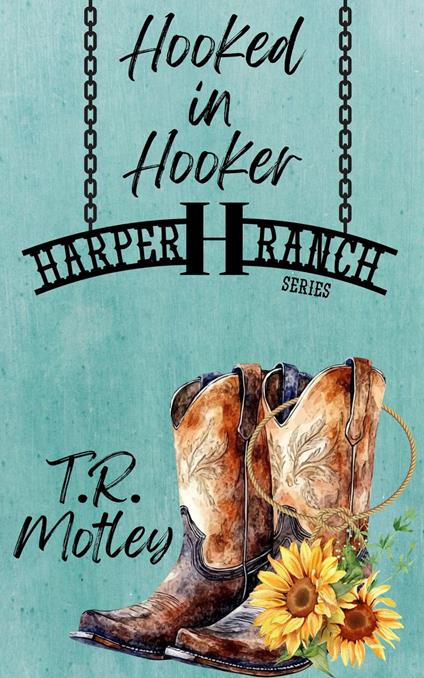 Hooked in Hooker