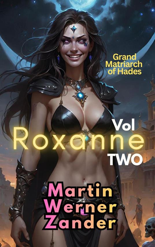 Roxanne II