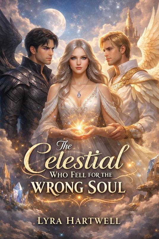 The Celestial Who Fell for the Wrong Soul