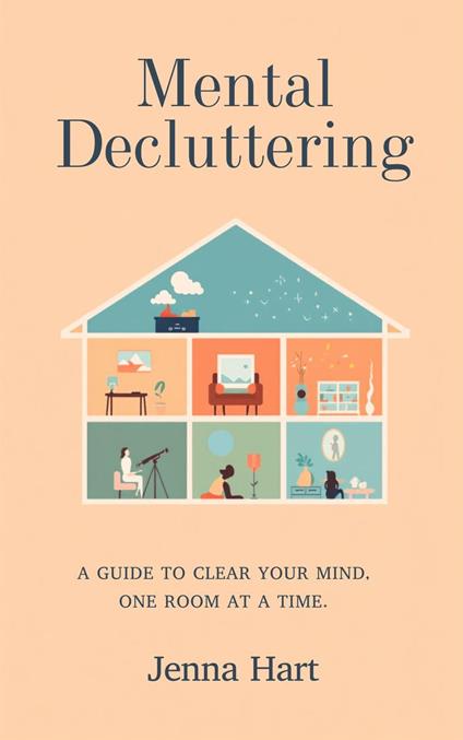 Mental Decluttering