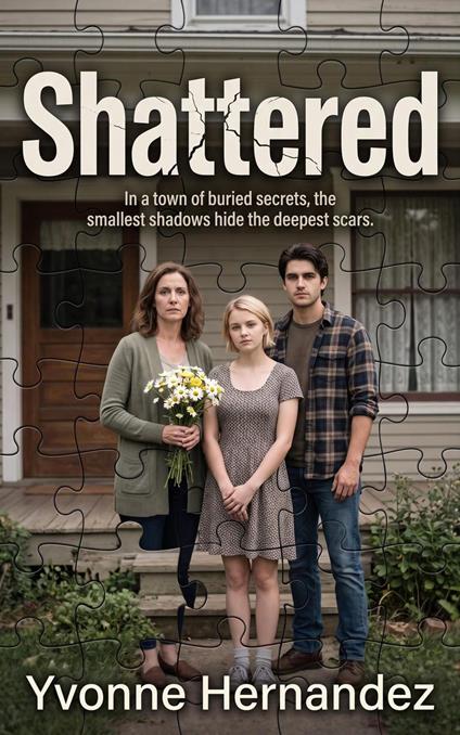 Shattered