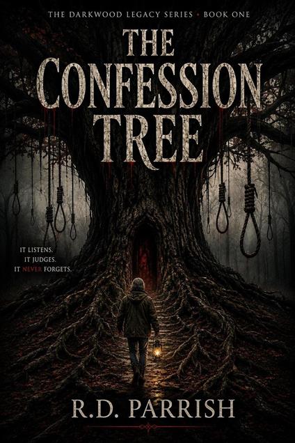 The Confession Tree
