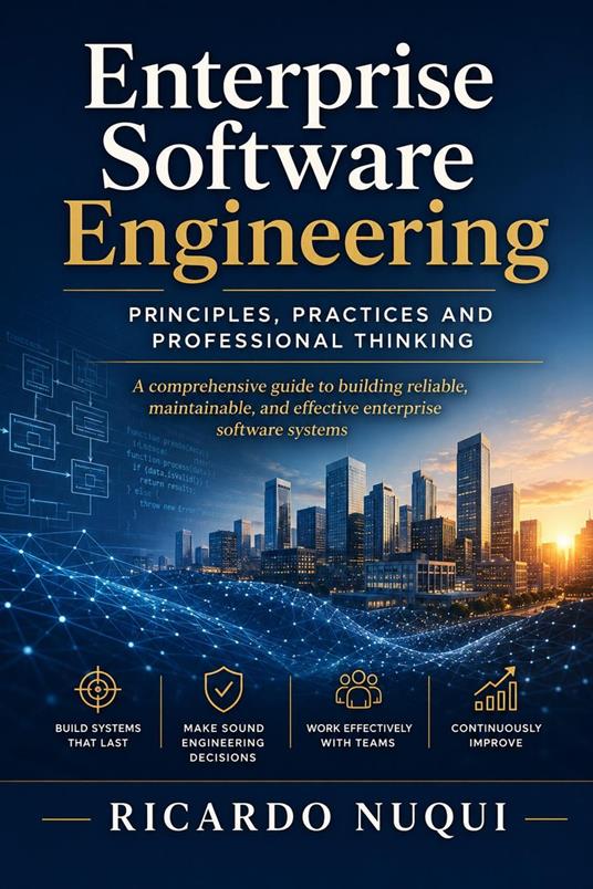 Enterprise Software Engineering