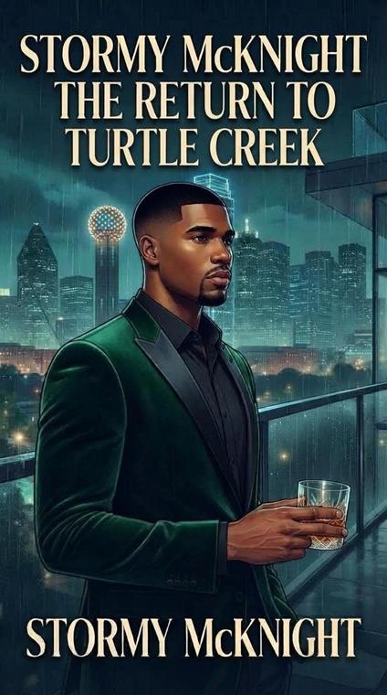 The Return To Turtle Creek