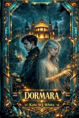 Dormara - Katewjwhite - cover
