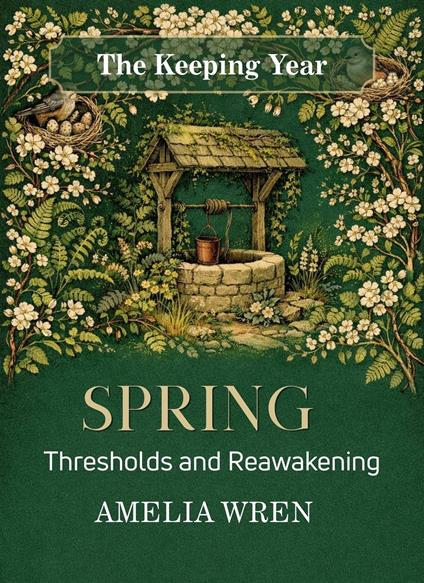 Spring: Thresholds and Reawakening