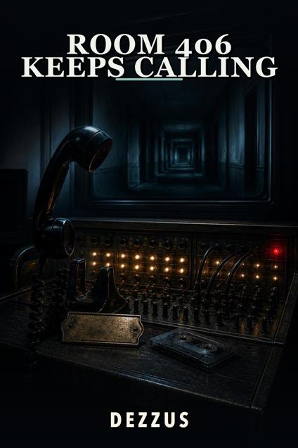 Room 406 Keeps Calling