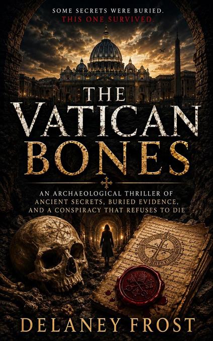 The Vatican Bones