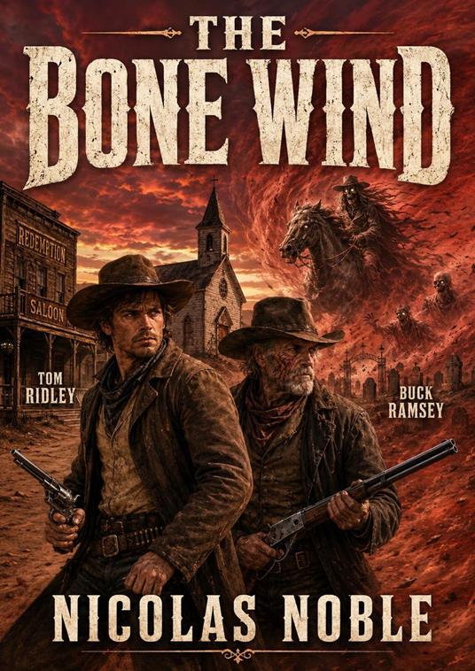 The Bone Wind