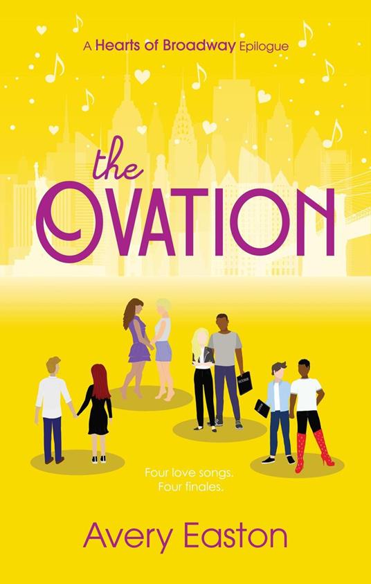 The Ovation