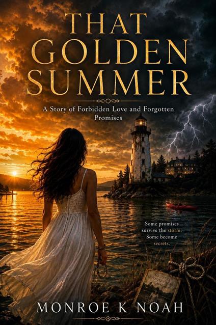 That Golden Summer