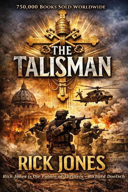 The Talisman