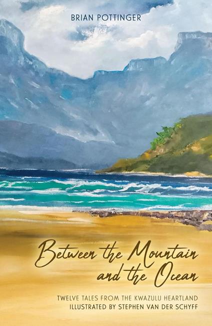 Between the Mountain and the Ocean
