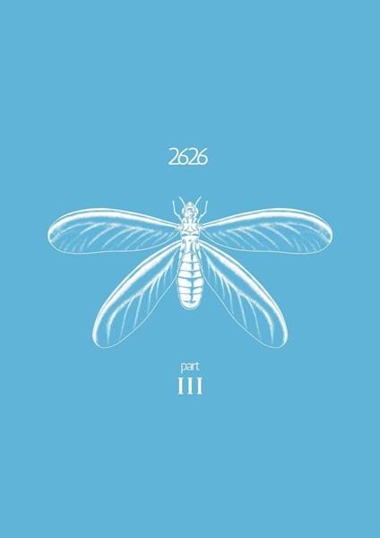 2626 Part III