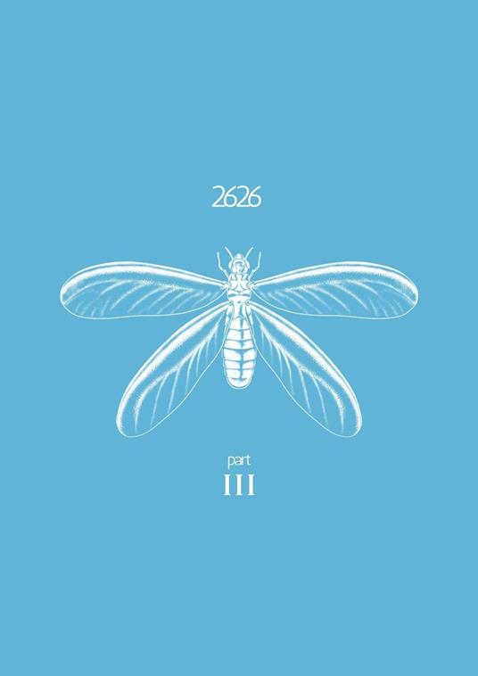 2626 Part III