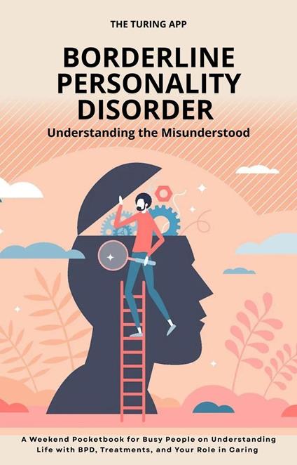 Borderline Personality Disorder
