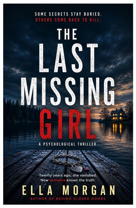 The Last Missing Girl